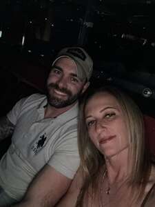 CODY JOHNSON - The Leather Tour