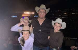 CODY JOHNSON - The Leather Tour