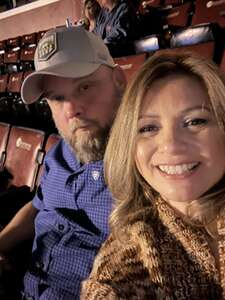 CODY JOHNSON - The Leather Tour