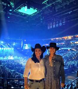 CODY JOHNSON - The Leather Tour