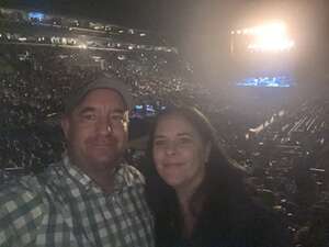 CODY JOHNSON - The Leather Tour