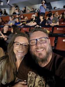 CODY JOHNSON - The Leather Tour