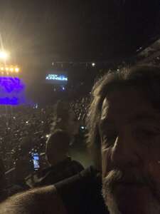 CODY JOHNSON - The Leather Tour