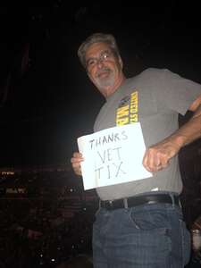 CODY JOHNSON - The Leather Tour