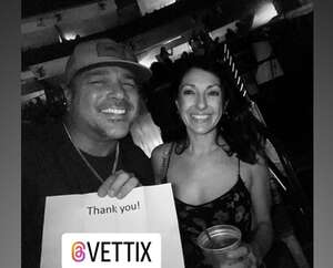 CODY JOHNSON - The Leather Tour