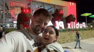 CODY JOHNSON - The Leather Tour