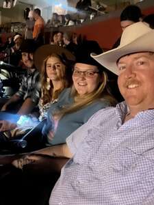 CODY JOHNSON - The Leather Tour