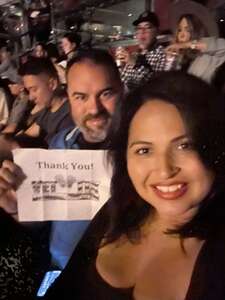 CODY JOHNSON - The Leather Tour