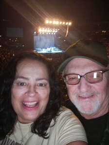 CODY JOHNSON - The Leather Tour