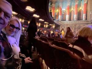 On Your Feet (Touring)