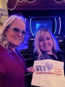 On Your Feet (Touring)