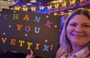 On Your Feet (Touring)