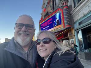 On Your Feet (Touring)