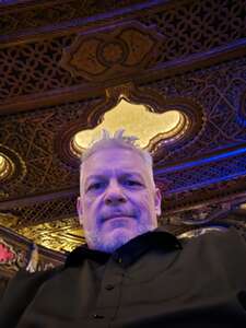 On Your Feet (Touring)