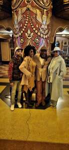 On Your Feet (Touring)