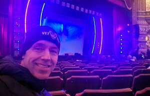 On Your Feet (Touring)