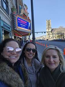 On Your Feet (Touring)