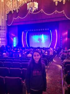 On Your Feet (Touring)