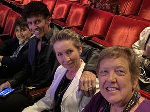 Mardi Gras in New Orleans