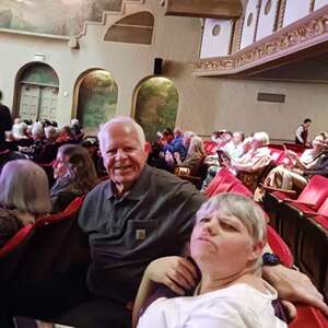 Mardi Gras in New Orleans