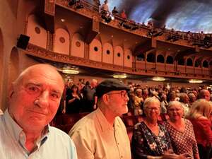 Mardi Gras in New Orleans