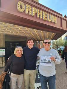 Mardi Gras in New Orleans