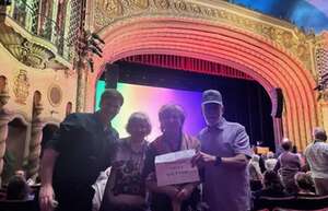 Mardi Gras in New Orleans