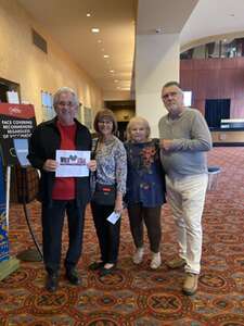 Mardi Gras in New Orleans