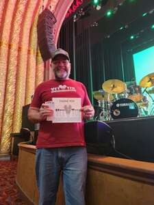 Mardi Gras in New Orleans