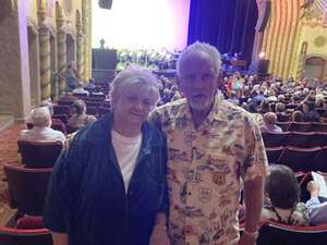 Mardi Gras in New Orleans