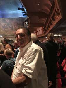 Mardi Gras in New Orleans