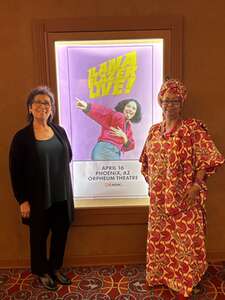 Mardi Gras in New Orleans