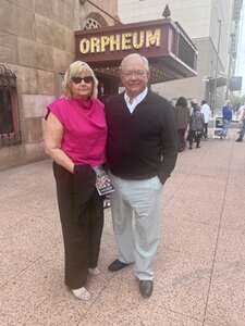 Mardi Gras in New Orleans