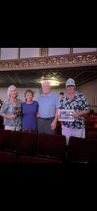 Mardi Gras in New Orleans