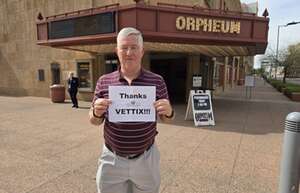 Mardi Gras in New Orleans