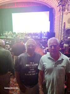 Mardi Gras in New Orleans