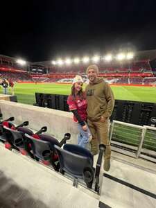 St. Louis City SC - MLS vs Real Salt Lake