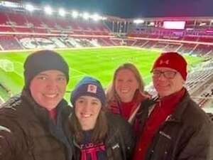 St. Louis City SC - MLS vs Real Salt Lake