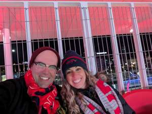 St. Louis City SC - MLS vs Real Salt Lake