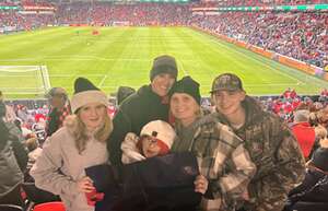 St. Louis City SC - MLS vs Real Salt Lake