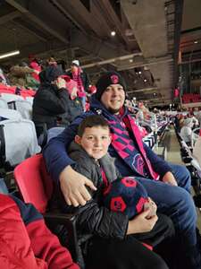 St. Louis City SC - MLS vs Real Salt Lake