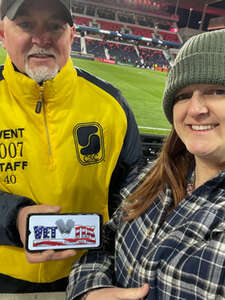 St. Louis City SC - MLS vs Real Salt Lake