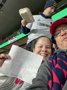 St. Louis City SC - MLS vs Real Salt Lake