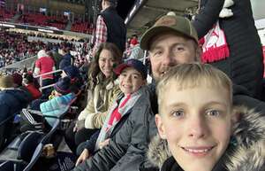 St. Louis City SC - MLS vs Real Salt Lake