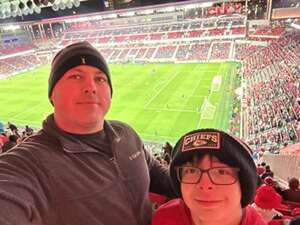 St. Louis City SC - MLS vs Real Salt Lake