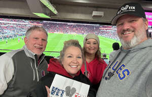St. Louis City SC - MLS vs Real Salt Lake