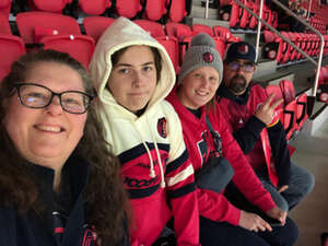 St. Louis City SC - MLS vs Real Salt Lake