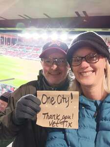 St. Louis City SC - MLS vs Real Salt Lake