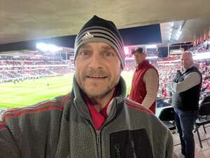 St. Louis City SC - MLS vs Real Salt Lake