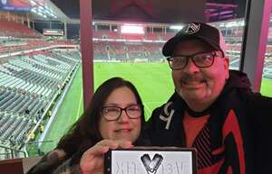 St. Louis City SC - MLS vs Real Salt Lake